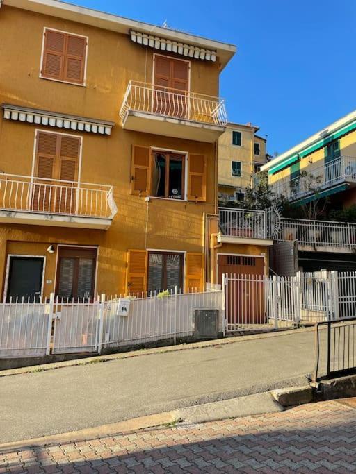 Casa Carmen Rapallo Citra 010046-Lt-2165 Ngoại thất bức ảnh