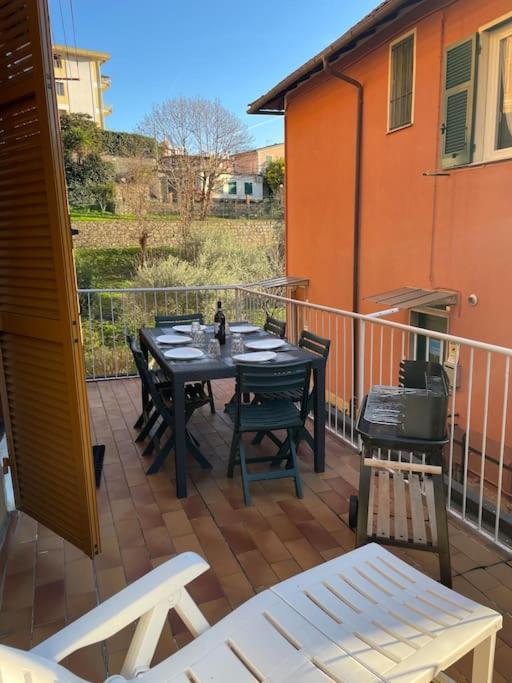 Casa Carmen Rapallo Citra 010046-Lt-2165 Ngoại thất bức ảnh
