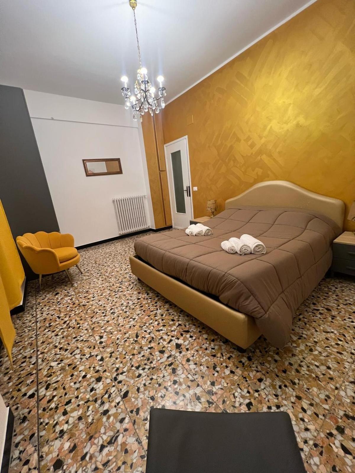 Casa Carmen Rapallo Citra 010046-Lt-2165 Ngoại thất bức ảnh